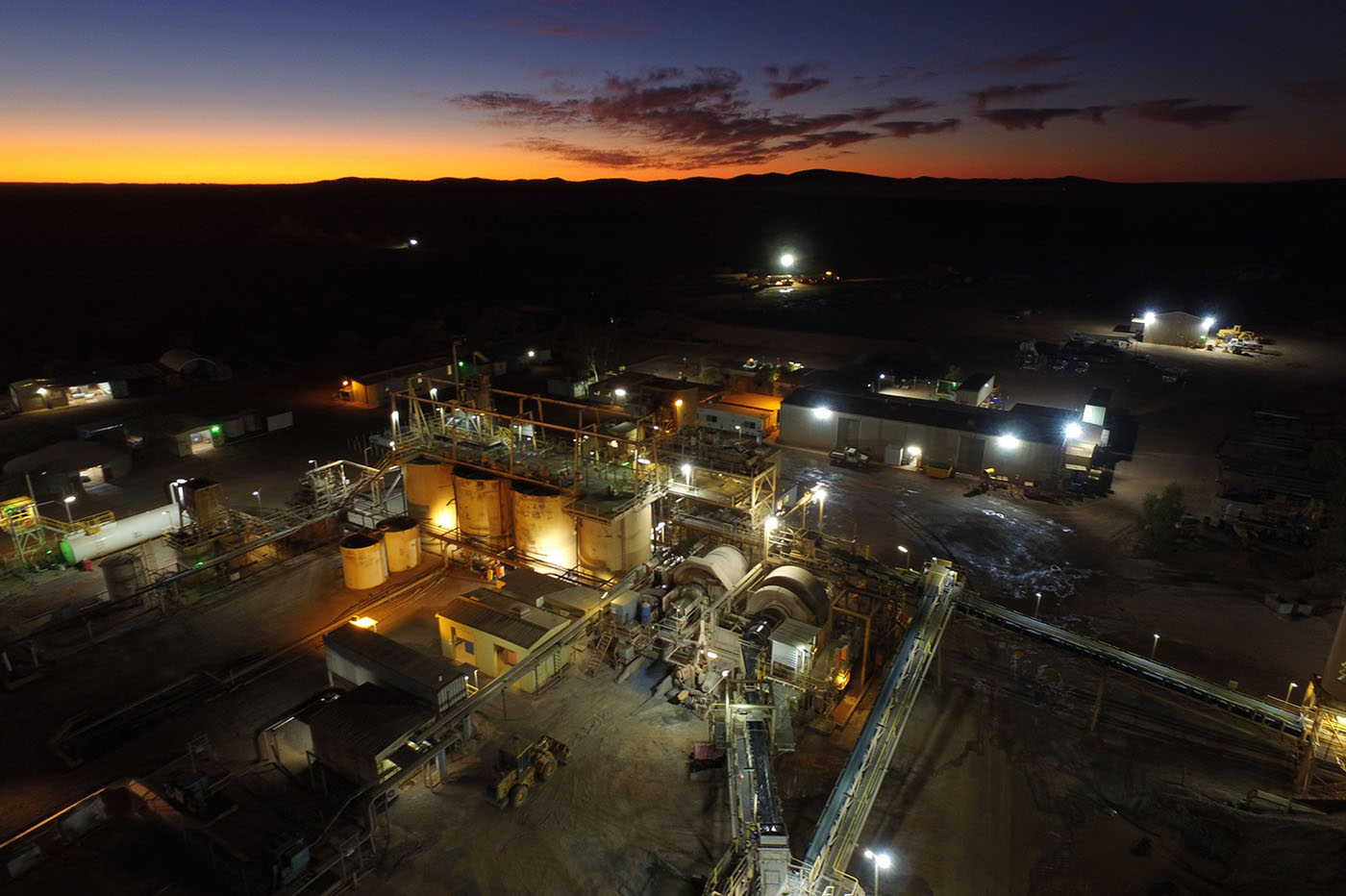 Gold Operations | Westgold Resources Limited